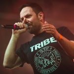 Big Up Ukraine – Łona i Webber, Mielzky, Undadasea i inni na zdjęciach z charytatywnego koncertu w Gdańsku