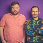 Czarny HIFI: „Płyty producenckie to coś, co broni się z czasem”
