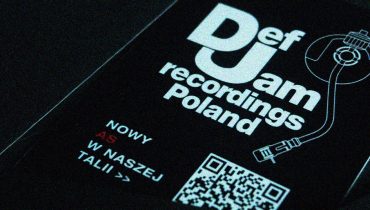 Def Jam Recordings Poland poszerza skład