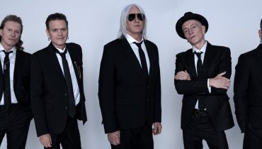 Def Leppard wracają po siedmiu latach milczenia