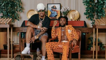 EARTHGANG – hip-hopowa rewelacja z gorącego amerykańskiego Południa na koncercie w Polsce