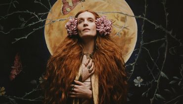 Florence + the Machine publikują singiel z klipem i zapowiadają nowy album
