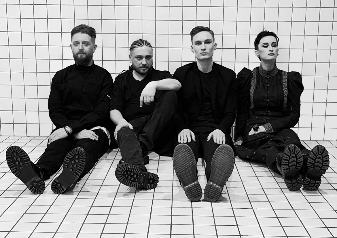 Ukraińska grupa Go_A z ważnym przekazem w singlu „Kalyna”
