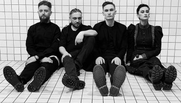 Ukraińska grupa Go_A z ważnym przekazem w singlu „Kalyna”