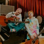 J Balvin i Ed Sheeran poznali się na siłowni i nagrali dwie piosenki