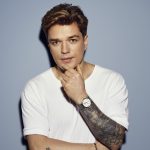 Jovani z podnoszącym na duchu, roztańczonym „Better Without You”