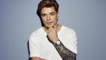 Jovani z podnoszącym na duchu, roztańczonym „Better Without You”
