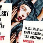 Mery Spolsky wraca ze swoimi live actami