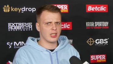 Nitrozyniak o uwadze Palucha: „Mnie to też dotyka. Nie uważam się za osobę mało bystrą”