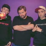 Proceente & Łysonżi: „Byliśmy głodni współpracy, bo jesteśmy takimi raperami, którzy lubią nagrywać z innymi”