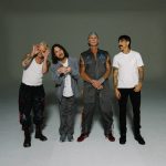 Gigantyczna niespodzianka od Red Hot Chili Peppers