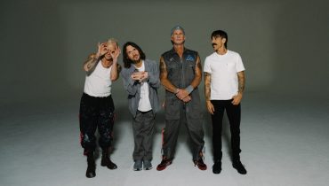 Red Hot Chili Peppers wydali drugi singiel z „Unlimited Love”