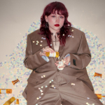 Karin Ann powraca z nowym albumem