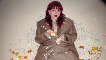 Karin Ann powraca z nowym albumem