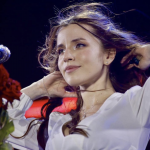 Uczestniczka „The Voice” z Ukrainy przerabia antyfaszystowską pieśń i dedykuje ją wszystkim, którzy walczą za kraj