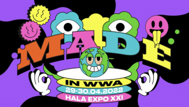 MADE IN WWA ogłasza line-up Strefy Jelenia
