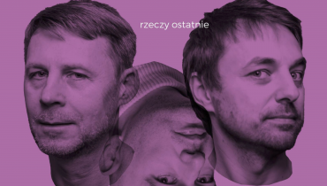 Polskie Znaki w kolejnej odsłonie. Śpiewa Radek Łukasiewicz