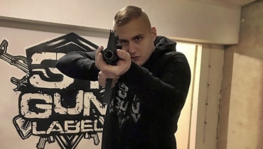 GSP i jego ekipa wyzywają Step Armię do walki na gołe pięści