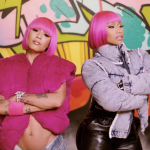 Nicki Minaj twierdzi, że młode kobiety z branży muzycznej „nigdy nie doświadczyły takiej nienawiści jak ona”