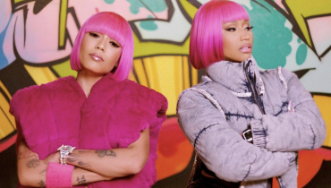 Nicki Minaj twierdzi, że młode kobiety z branży muzycznej „nigdy nie doświadczyły takiej nienawiści jak ona”