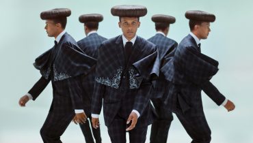 Stromae wraca z nową płytą „Multitude”