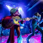 Thievery Corporation przyjadą do Polski