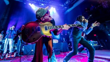 Thievery Corporation przyjadą do Polski