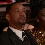 Jada Pinkett Smith była w szoku, że Will nazwał ją żoną, tuż przed tym, jak uderzył Chrisa Rocka