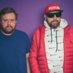 donGURALesko: „Rap powinien być nośnikiem pewnych wartości w tym porąbanym świecie”