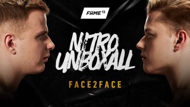 Mugo sponsorowało Nitro w Fame MMA. Czy to pomogło?