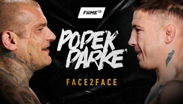 Popek vs Norman Parke – niespełna 40 sekund i po sprawie. Wielkie rozczarowanie