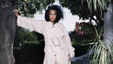 Neneh Cherry powraca po latach z pomocą Robyn