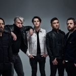 Myslovitz zapowiada nowy album singlem „Miłość”