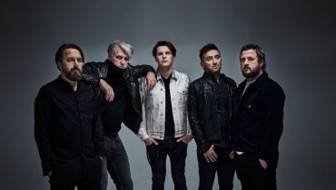 Myslovitz zapowiada nowy album singlem „Miłość”