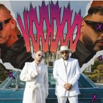 Indyjski gwiazdor Badshah łączy siły z mistrzem reggaetonu J Balvinem