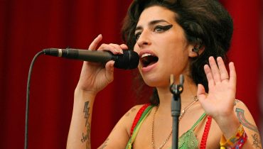 Amy Winehouse nienawidziła Kanyego. Gwiazda Hollywood przypomina dziś jej słynne nagranie