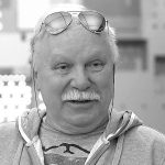Zmarł Andrzej Korzyński, twórca postaci Franka Kimono