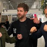 Ostry sprzeciw przyniósł skutek. Antek Królikowski wycofuje się z promowania Royal Division i znika z życia publicznego