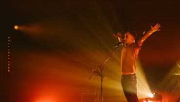 Great September – poznaliśmy pierwszych artystów nowego festiwalu Artura Rojka