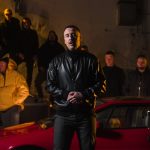 Avi bez Louisa Villaina, za to z Kazem Bałagane