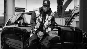 DJ Kay Slay nie żyje