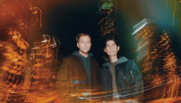 Gryffin i OneRepublic łączą siły
