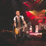 Johnny Depp zdradził, po co podał Marilynowi Mansonowi narkotyki