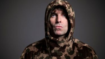 Liam Gallagher prezentuje „Better Days”