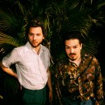 Milky Chance wystąpią w Polsce