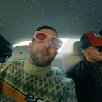 Doniu w nowym singlu Mr. Polski. „Złote tarasy” to obecnie numer jeden w Polsce