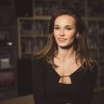 Natalia Szroeder dla Disneya