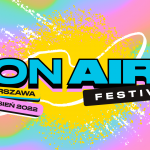 On Air – nowa impreza na festiwalowej mapie Polski