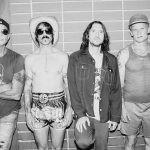 Red Hot Chili Peppers wydali płytę „Unlimited Love” – zobacz teledysk do singla „These Are The Ways”