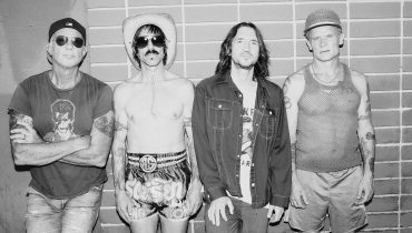 Red Hot Chili Peppers wydali płytę „Unlimited Love” – zobacz teledysk do singla „These Are The Ways”
